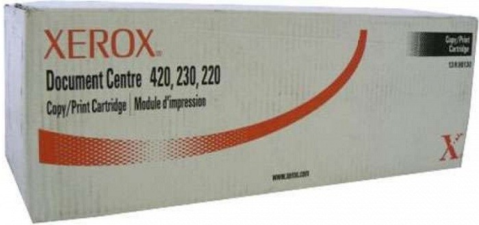 Картридж Xerox 113R00276(277)/ 013R90130 оригинальный для Xerox DC 220/230/420 DIL, black, увеличенный, 20000 страниц