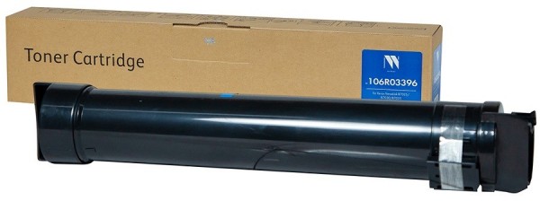 Картридж NV Print 106R03396 для принтеров Xerox VersaLink B7025/ B7030/ B7035, 31000 страниц