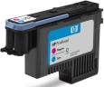 Печатающая головка HP №72 (C9383A) оригинальная для принтера HP DesignJet T610/ T620/ T770/ T790/ T795/ T1100/ T1120/ T1200/ T1300/ T2300, пурпурно/синяя
