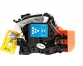 Картридж лазерный Cactus CS-CE251A (HP 504A) для принтеров HP Color LaserJet CM3530/ CM3530fs MFP/ CP3520/ CP3525/ CP3525dn/ CP3525x голубой 7000 стр.