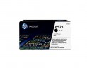 Картридж HP CF320A (652A) оригинальный для принтера HP Color LaserJet Enterprise M651/ M680dn/ M680f/ M680z Black, 11500 страниц