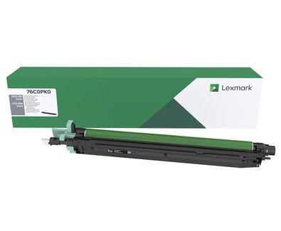 Фотобарабан Lexmark 76C0PV0 (C/M/Y) оригинальный для Lexmark CX920/ CX921/ CX922/ CX923/ CX924/ CS921/ CS923, цветной, 90000 стр.