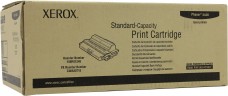 Картридж Xerox 106R01245 оригинальный для Xerox Phaser 3428, black, (4000 страниц)