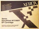 Картридж Xerox 113R00095/ 113R95 оригинальный для Xerox DocuPrint N17/ 4517, black, (10000 страниц)