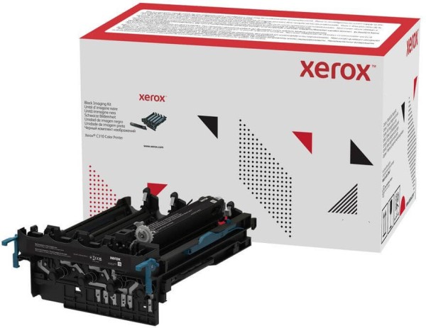 Блок формирования изображения Xerox 013R00689 оригинальный для принтера Xerox C310/ C315, чёрный, 125000 страниц 