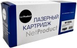 Картридж NetProduct W1106AL (N-W1106AL) (с чипом) для HP LaserJet 107a/ 107r/ 107w/ MFP135a/ 135r/ 135w, увеличенный, 5K