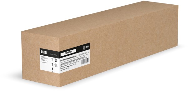 Картридж Cactus 842349 (CS-MP6054) для Ricoh MP4054/ MP4055/ MP5054/ MP5055/ MP6054/ MP6055, 37000 стр.