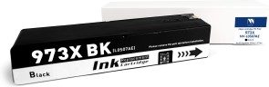 Картридж NV Print 973X (NV-L0S07AE) Black для HP PageWide Pro 352dw/ 377dw, чёрный, 10000 стр