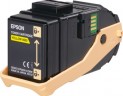 C13S050602 оригинальный картридж Epson для принтера Epson AcuLaser C9300 yellow