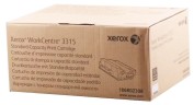 Картридж Xerox 106R02308 оригинальный для Xerox WorkCentre 3315, чёрный, 2300 страниц