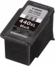Картридж Canon PG-440XL (5216B001) Black оригинальный для Canon PIXMA MG2140/ MG3140, чёрный, увеличенный, 600 стр.
