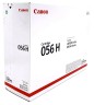 Картридж Canon 056H (3008C002/3008C004) оригинальный для Canon i-SENSYS LBP325x/ MF542x/ MF543x, увеличенный, 21000 страниц