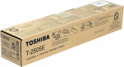 Картридж Toshiba T-2505E (6AG00005084 / 6AJ00000156) оригинальный для Toshiba E-Studio 2505/ 2505H/ 2505F, 12000 стр.