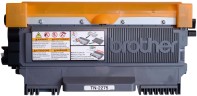 Картридж Brother TN-2275 (TN2275) оригинальный для Brother HL-2240R/ 2240DR/ 2250DNR/ DCP-7060DR/ 7065DNR/ DCP7070/ MFC7360/ MFC7860/ FAX2845/ FAX2940 black (2 600 стр.)