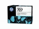 Печатающая головка HP №727 (B3P06A) оригинальная для HP DesignJet T1500/ T1530/ T2500/ T2530/ T3500/ T920/ T930