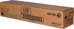 Картридж Xerox 006R01449 оригинальный для Xerox DocuColor 240/ 242/ 250/ 252/ 260, WorkCentre 7655/ 7665/ 7675/ 7755/ 7765/ 7775, black, увеличенный, (30000 страниц)