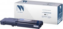 Картридж NVP совместимый NV-106R03532 Black для Xerox VersaLink C400/ C405 (10500k)
