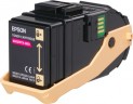 C13S050603 оригинальный картридж Epson для принтера Epson AcuLaser C9300 magenta