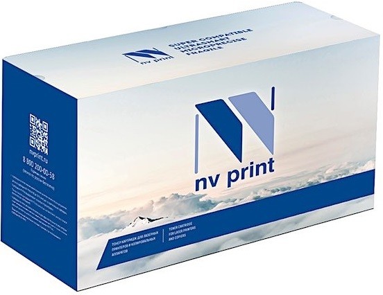 Картридж NVP совместимый Kyocera TK-825 Yellow для KM C2520/2525/3225/3232/4035 (7000k)