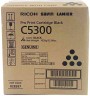 Картридж Ricoh C5300 (828601) оригинальный для Ricoh Pro С5300S/ C5310S, чёрный, 31000 стр.