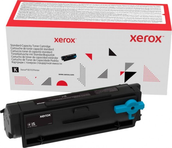 Картридж Xerox 006R04379 оригинальный для Xerox B305/ B310/ B315, 3 000 стр.