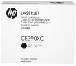 Картридж HP CE390X (90X) оригинальный для принтера HP LaserJet Enterprise M4555mfp/ Enterprise 600 Printer M602/ M602dn/ M602n/ M602x/ M603/ M603dn/ M603n/ M603xh black, 24000 страниц