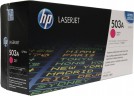 Q7583A (503A) оригинальный картридж HP для принтера HP Color LaserJet 3800/ CP3505 magenta, 6000 страниц