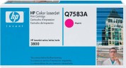 Картридж HP Q7583A (503A) оригинальный для принтера HP Color LaserJet 3800/ CP3505 magenta, 6000 страниц