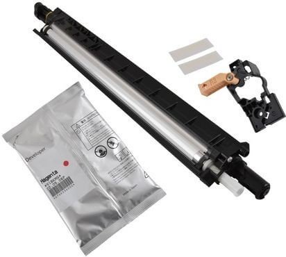 Блок проявки с девелопером Xerox 607K07270 оригинальный для Xerox VersaLink C700/ C7020/ C7025/ C7030, пурпурный, 200000 стр.