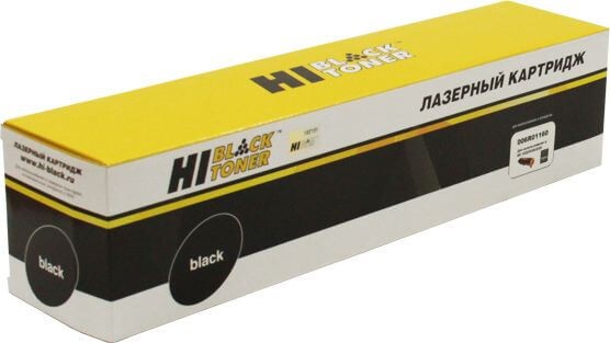 Картридж Hi-Black (HB-006R01160) для Xerox WC 5325/ 5330/ 5335, 30K
