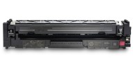 Картридж HP CF543X (203X) оригинальный для принтера HP Color LaserJet Pro M254/ M280/ M281 пурпурный, 2500 страниц
