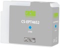 Картридж Cactus T46S2 (CS-EPT46S2) Cyan для Epson SureColor SC-P700, голубой, 30мл