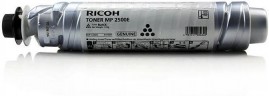 Картридж Ricoh MP 2500E (841040/ 841001/ 842343) оригинальный для Ricoh Aficio MP 2500/ 2500LN/ 2500SP, чёрный, 10500 стр.