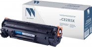 Картридж NV Print CE285X для принтеров HP LJ P1102/ 1120/ M1132/ M1212 (2300k)