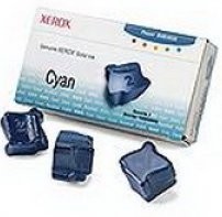 Картридж Xerox 008R12995 для Xerox Dye RX 8142/8160 blue оригинальный увеличенный 