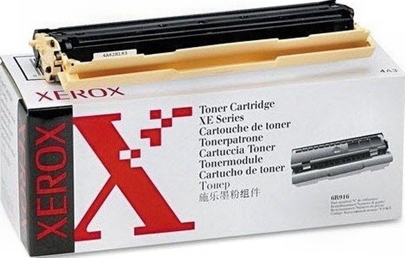 Картридж Xerox 006R00916/00917 для Xerox XE62/82/XE60/62/80/82 black оригинальный увеличенный (20000 страниц)