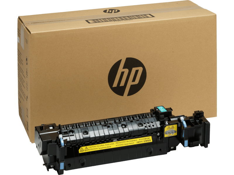 HP P1B92A Комплект обслуживания Maintance Kit оригинальный для принтера HP LaserJet M652/ M653/ MFP M681/ MFP M682, 220V, 150000 стр.