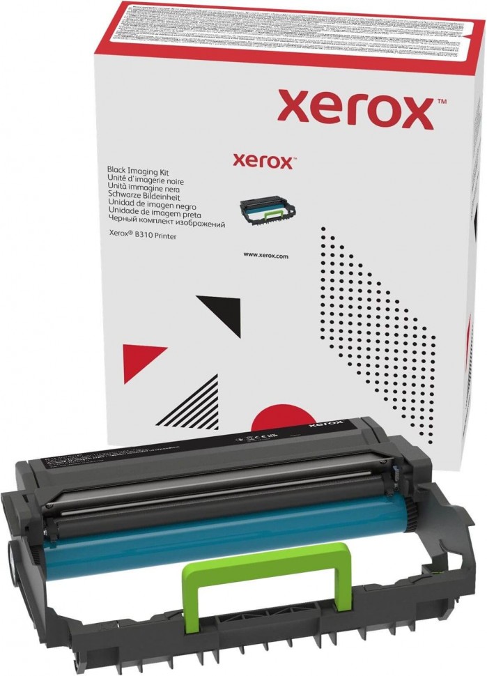 Фотобарабан Xerox 013R00690 оригинальный для Xerox B305/ B310/ B315, 40 000 стр.