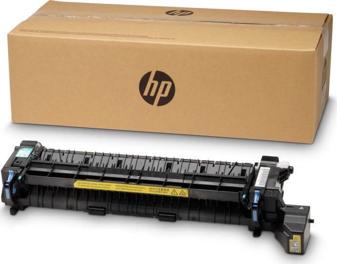 Печь в сборе HP 3WT88A оригинальная для принтера HP Color LaserJet Enterprise M751/ M553/ M552, 220V