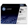 Q7516A (16A) оригинальный картридж HP для принтера HP LaserJet 5200/ 5200n/ 5200tn/ 5200dtn/ 5200le black, 12000 страниц