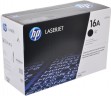 Картридж HP Q7516A (16A) оригинальный для принтера HP LaserJet 5200/ 5200n/ 5200tn/ 5200dtn/ 5200le black, 12000 страниц