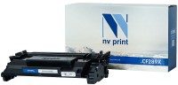Картридж NV Print NV-CF289X для принтеров HP LaserJet M507/ M528, 10000 страниц