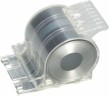 Картридж со скрепками Ricoh Type M (413026) оригинальный для степлеров финишёров Ricoh, 5*5000 шт.
