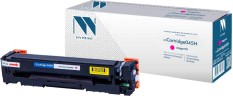 Картридж NVP совместимый NV-045H Magenta для i-SENSYS LBP611Cn/ LBP613Cdw/ MF631Cn/ MF633CDW/ MF635Cx, 2200 страниц
