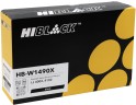 Картридж Hi-Black W1490X (HB-W1490X) Black (с чипом) для HP LaserJet Pro 4002/ MFP 4102, чёрный, увеличенный, 9,5K