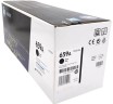Картридж HP W2010A (659A) Black оригинальный для HP Color LaserJet M856/ M776, чёрный, 16000 страниц