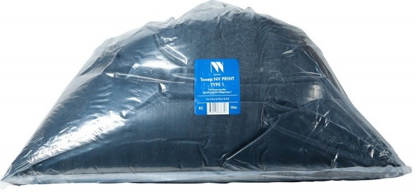 Тонер NV Print NV-HP для принтеров HP LJ M104/ M132, type1, 10кг