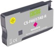 Картридж Cactus №953XL F6U17AE (CS-F6U17AE-R) Magenta для HP OfficeJet Pro 7740/ 8210/ 8218/ 8710/ 8715, пурпурный, увеличенный, 24мл 