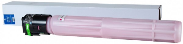 Тонер-Картридж NV Print TN-324 | TN-512 Magenta для принтеров Konica Minolta Bizhub С258/ C308/ C368/ C454/ C554, 26000 страниц