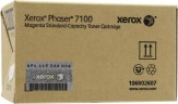 Картридж Xerox 106R02607 оригинальный для Xerox Phaser 7100, magenta, (4500 страниц)